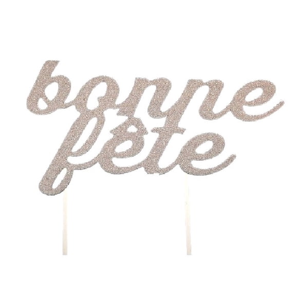 Gâteau de fête fantastique
