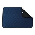 thumbnail image 1 of Pet Dog Training Pad Puppy Whelping Mat Potty Trainer Lavable - 50x70cm , se describe Sunnimix almohadillas para orinar lavables, 1 of 8