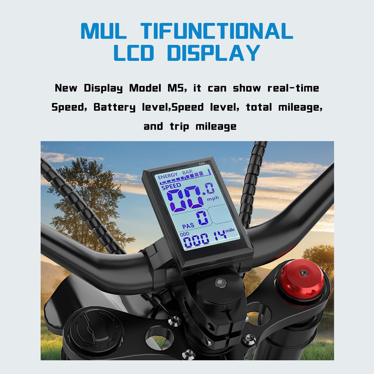 FREEGO X2 Pro Electric Dirt Bike – 6000W Peak Motor, 60V/30Ah Battery, 50MPH Speed, 80-Mile Range, UL2849 Certified