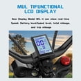thumbnail image 6 of FREEGO X2 Pro Electric Dirt Bike – 6000W Peak Motor, 60V/30Ah Battery, 50MPH Speed, 80-Mile Range, UL2849 Certified, 6 of 9