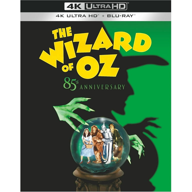 The Wizard of Oz 85th Anniversary Theatre Edition with