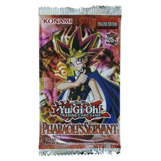 YuGiOh The Infinite Forbidden Booster Pack (9 Cards, 25th