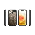 thumbnail image 3 of SUPCASE Unicorn Beetle Pro Series Case for iPhone 13 Pro Max (2021 Release) 6.7 Inch, Built-in Screen Protector Full-Body Rugged Holster Case (Desert), 3 of 10