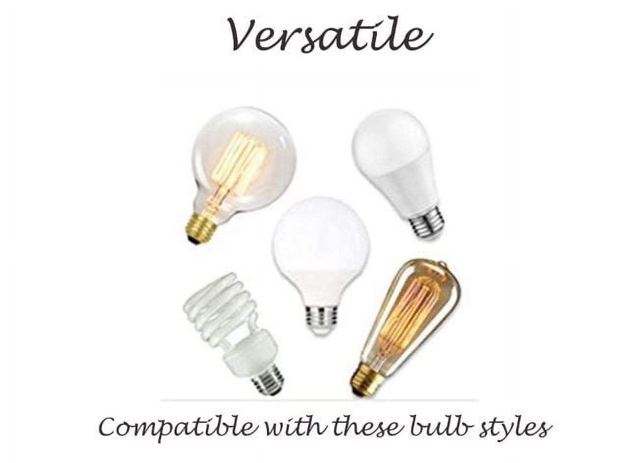Trade Winds Flynn 3-Light Ceiling Light in Natural Brass