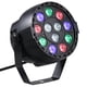 thumbnail image 2 of Ac90-240V 12 Led Par Light 8 Canales Rgbw Luz de Escenario de Mezcla de Colores para Fiesta TOMSHOO Luz de escenario, 2 of 7