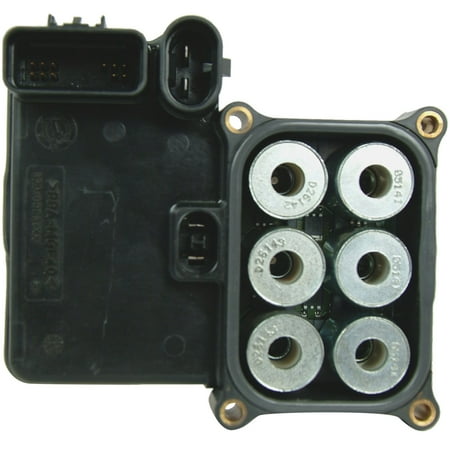 A1 CARDONE - ABS CTRL MODULE