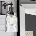 thumbnail image 3 of Innovations Lighting - Candor - 1 Light Wall Sconce In Industrial Style-12, 3 of 3