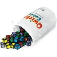 thumbnail image 3 of MindWare Qwirkle Cubes, 2-4 Players, Ages 6 & up, 3 of 4