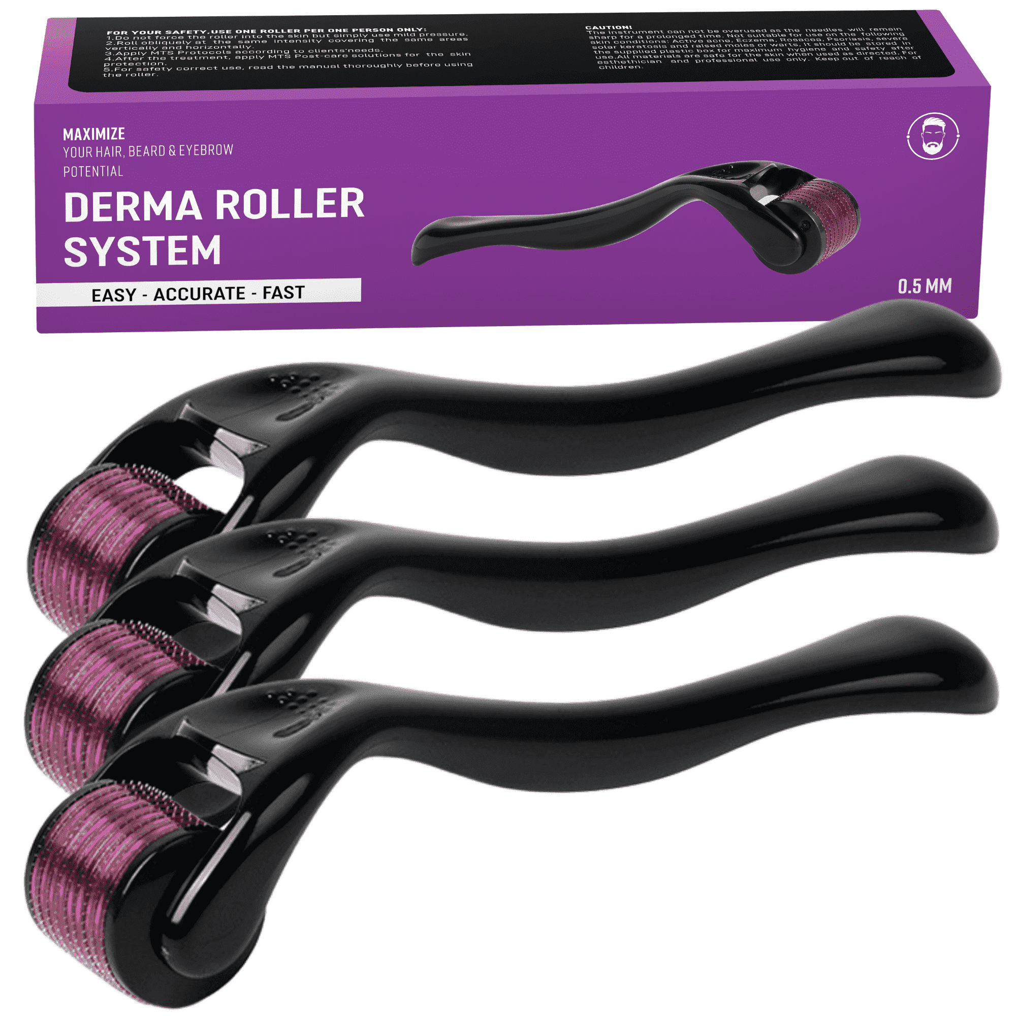 derma roll with q10 & l-carnitine Tilcare Roller 0.25mm 1200 Grade A Titanium Microneedles for Hair and Beard Really good for tiredness Aroma:Mango&Çilek text
