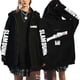 thumbnail image 1 of Sudadera con capucha de Anime Slam Dunk para hombres y mujeres, Sudadera con capucha de lana informal, chaqueta con cremallera, abrigo de Sakuragi Hanamichi, otoño, 1 of 4