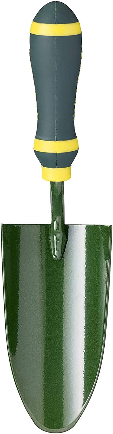 Bulldog - Evergreen Hand Trowel