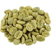 Green Coffee Beans, 1 lb