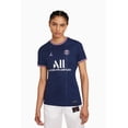 thumbnail image 1 of Jersey Playera Nike Jordan del Paris Saint Germain Para Mujer Talla Chico (S), 1 of 3