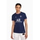thumbnail image 1 of Jersey Playera Nike Jordan del Paris Saint Germain Para Mujer Talla Chico (S), 1 of 3