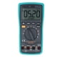 thumbnail image 1 of Voltímetro eléctrico 17B Multímetro digital Tester Volt Multi Meter 6000 cuentas ANGGREK Otros, 1 of 9