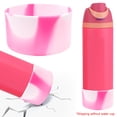 thumbnail image 2 of Protector Inferior Cubierta Funda Protectora Bota Silicona para Owala 24oz, 2 of 9