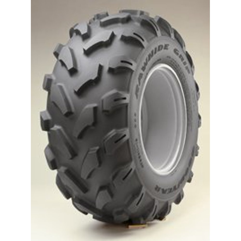 Goodyear Rawhide Grip Front 269.0012 6 PLY ATV Tire ARG3P6 26X912
