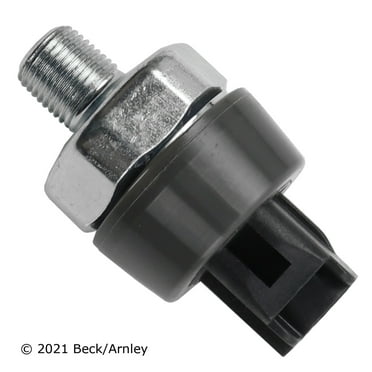 BeckArnley 201-1954 Oil Press Switch With Light