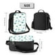 thumbnail image 2 of Fotbe Sea Turtle Lonchera Bolsa de Almuerzo para Hombres y Mujeres, Lonchera de Gran Capacidad, Bolsa de Almuerzo Reutilizable, Bolsa Térmica Aislante, 2 of 7
