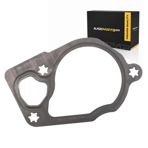 KarParts360 For Buick LaCrosse 2005-2008 Coolant Thermostat Housing Gasket
