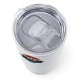 thumbnail image 3 of CafePress - Afton Alps Afton Minnesota Mugs - Insulated Stainless Steel Travel Tumbler 20 oz., 3 of 3