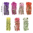 thumbnail image 3 of Xingzhi Exquisite Craftsmanship Artificial Flower For Indoor Or Outdoor Beautiful Appearance Convenient Installation rose, 3 of 6