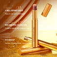 thumbnail image 5 of 3-in-1 Gradient Eyeshadow Stick Cream Eyeshadow Crayon - 3-Shade Eye Makeup Tool for Precise Application | Long-Lasting Creamy Texture with Shimmer Effect & Travel-Friendly Design, 5 of 6
