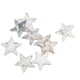 thumbnail image 3 of Party Stars Table Confetti, Scatter de la estrella de la boda, tabla de la chispa asperja, Decoración de la Navidad, Scatter de la tabla del partido, cumpleaños, estrella de cinco puntos, 3 of 7