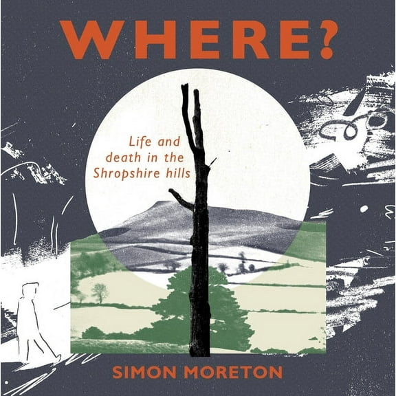 Where? Simon Moreton (Paperback)