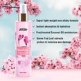 thumbnail image 2 of Nykaa Naturals Nykaa Wanderlust Body Milk, Japanese Cherry Blossom, 6.0 oz, 2 of 4