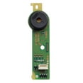 thumbnail image 2 of Placa de interruptor de encendido/apagado con botón de expulsión y cable de repuesto para PS4 Slim -21a y -21b -2115 Tsw-00, 2 of 5