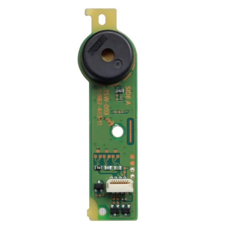 On Off Power Eject Button Switch Board With Cable Replacement For