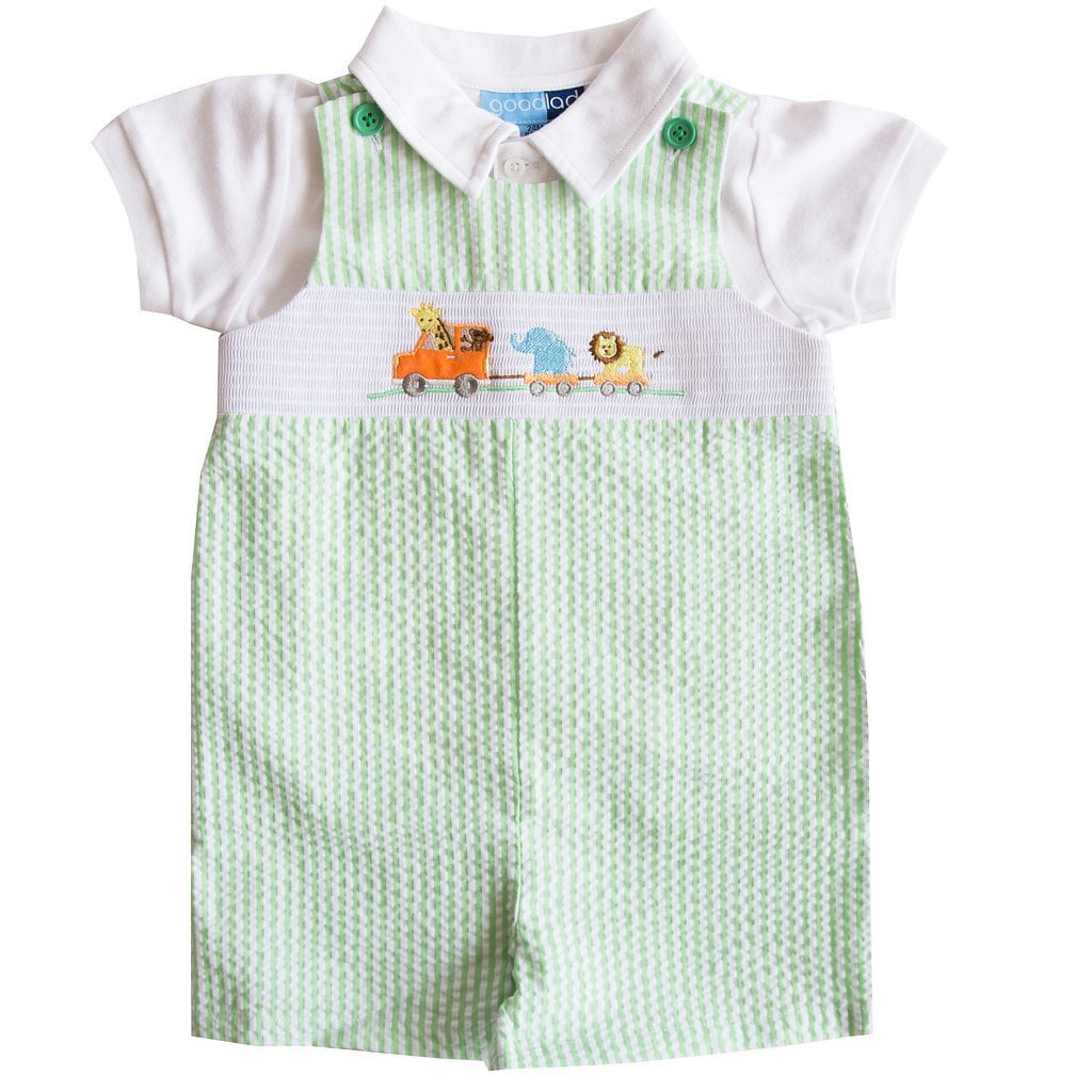 goodlad baby clothes
