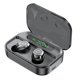 thumbnail image 1 of Para M7S Tws Auriculares Inalámbricos Con Bluetooth V5.0 Chip Con Compartimiento De Carga Control De Contacto Función De Voz Para Llamadas De Música En Funcionamiento Advancent EL014043-01, 1 of 6