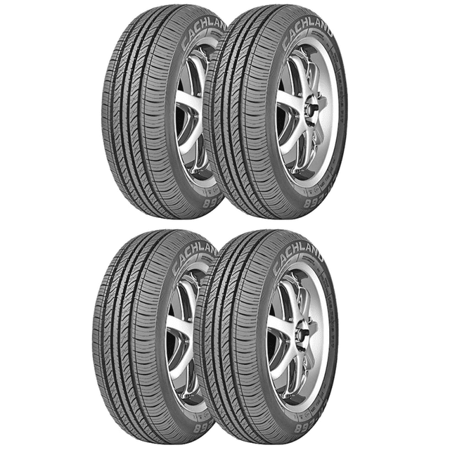 PAQUETE DE 4 LLANTAS 165/65 R14 79T CACHLAND CH-268