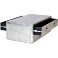 thumbnail image 4 of Nauticalmart Table Basse Aviateur Blackhawk 40 Pouces, 4 of 4