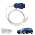 thumbnail image 3 of Herramienta de diagnóstico del automóvil función completa del adaptador de diagnóstico para Galaxy C ANGGREK Otros, 3 of 8