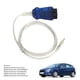 thumbnail image 3 of Adaptador de diagnóstico V20007007 Herramienta de diagnóstico de automóvil fácil de operar para Galaxy C ANGGREK Otros, 3 of 8