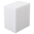 thumbnail image 1 of Scrubbing Pad Easy White, almohadilla antiarañazos, 20 unidades, 1 of 7