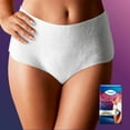 thumbnail image 6 of Tena Incontinence Underwear for Women, Super Plus, XL, 14 ct (Pack of 4), 6 of 6