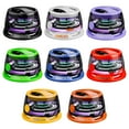 thumbnail image 2 of Altavoz Bluetooth Moyic Magnético Portátil Iluminación RGB Negro, 2 of 6