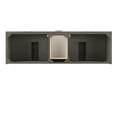 thumbnail image 2 of James Martin Vanities 850-V72-SOK Metropolitan 72" Double Free Standing Or Wall Mounted /, 2 of 5