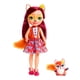 thumbnail image 4 of Muñeca Enchantimals Mattel Felicity Fox 12 Pulgadas, 4 of 4