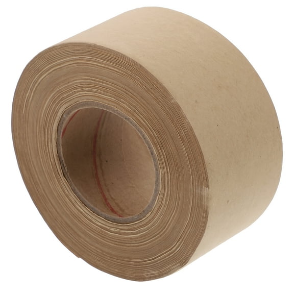 CCOCC Kraft Paper Reinforced Gummed Tape for Packing and Sealing (48mm)
