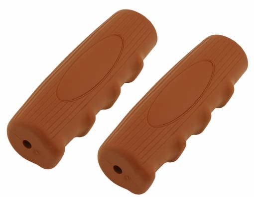huffy cruiser tan grip