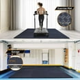 thumbnail image 3 of Paquete de 12 Esteras para Ejercicios de Piso para Gimnasio en Casa o Acolchado de Piso para Yoga, Pesas, Equipo de Gimnasio Negro, 3 of 5