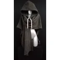 thumbnail image 3 of Poncho, Jorongo , Gaban, De Lana Hipster, 3 of 5