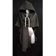 thumbnail image 3 of Poncho, Jorongo , Gaban, De Lana Hipster, 3 of 5