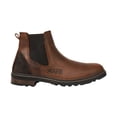thumbnail image 1 of Botas Hombre Jeep Caballero Botines Chelsea Urbano Casual, 1 of 6