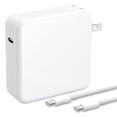 thumbnail image 1 of Charger JEIBAO Cargador rápido USB C de 100 W para Mac Book Pro/Air, 1 of 7